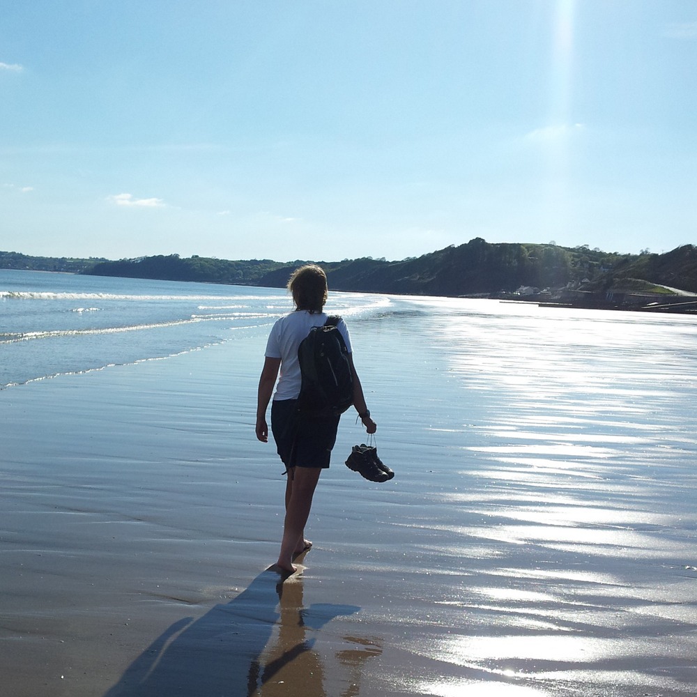 Pembrokeshire Coast Path Walking Holidays UK Walking Holiday Byways